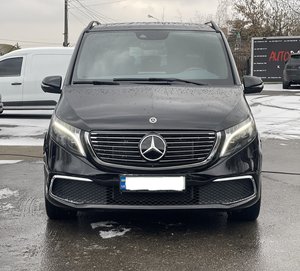 Mercedes-Benz Vito 116 EXTRA LONG MPV Bus de Pasajeros Usado, Mejor Valorado 2016-2020, con 9-12 Asientos de Cuero, Automático, LHD/RHD, Listo para Exportación - Product Image 1