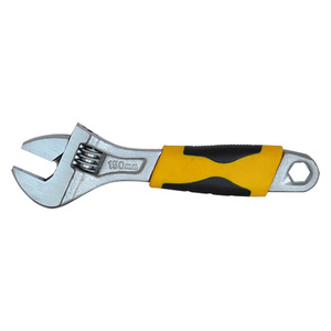 Chiave a fessura Mm 300 - Raggio Mm. 0-35 - Product Image 1