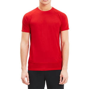 Camisetas de hombre de Venta caliente Nuevo diseño con todo el bordado de diamantes de imitación Tejido de punto - Product Image 3