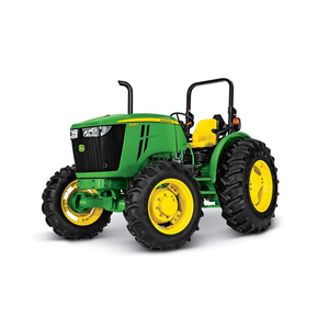 Pour tracteur à roues nouveau fournisseur en gros en vrac usine exportation OEM machines agricoles durables 10 HP Yunnei moteur de haute qualité - Product Image 3