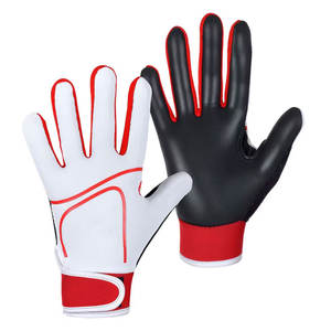 Gants de football gaélique pour la saison GAA, gants de sport GAA de qualité supérieure - Product Image 4