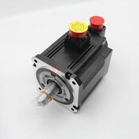 Servoaccionamiento SME-L20020SDB 220V 2kW con Encoder Absoluto de 20 bits, Baja Inercia, 3x Sobrecarga, IP65, para Robots de Embalaje y Máquinas Textiles, con Certificación CCC y RoHS