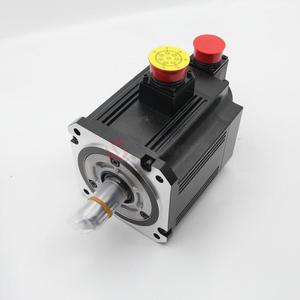 Động cơ servo <span class=keywords><strong>SME</strong></span>-L20020SDB 220V 2kw 20bit bộ mã hóa tuyệt đối quán tính thấp 3x quá tải IP65 cho máy dệt Robot đóng gói - Product Image 6