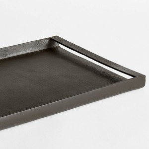 Plateau en travertin en forme de nuage moderne, pierre naturelle, multifonctionnel, décoration de mariage, rangement de bijoux pour la cuisine, la salle de bain - Product Image 6