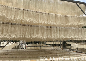 Nouveau grand fabricant OEM de nouilles en vrac de vermicelles du Vietnam vacances - Product Image 6