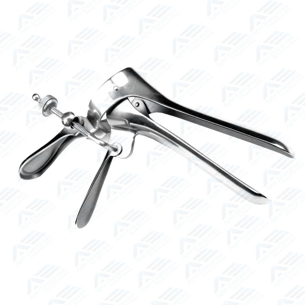 Vaginal Speculum
