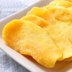 MANGUE SÉCHÉE DE 100% FRUITS FRAIS-MORCEAU ENTIER DE MANGUE SÉCHÉE. PRODUITS DE EXPAD VIETNAM - Product Image 2