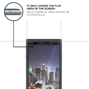 ANTISHOCK <b>Screen</b> <b>Protector</b> for IBold IBO20XULN Premium Protective Film for Your Device - Product Image 3