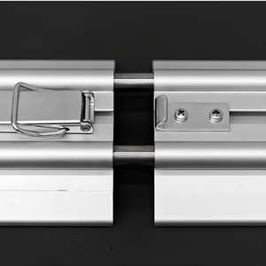 Máy cắt gạch thủ công chuyên nghiệp với hệ thống cắt cho gạch và tấm khổ lớn - Product Image 4