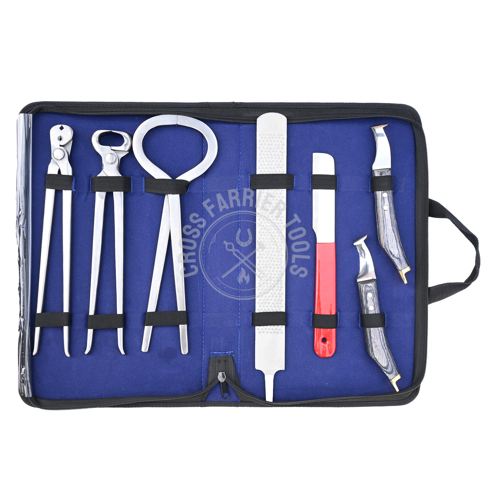 Farrier Tools Kit 1
