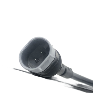 Sensor de Desgaste de Cables de Freno Delantero <span class=keywords><strong>BOSCH</strong></span> 34356792567, Cable de Advertencia de <span class=keywords><strong>Alarma</strong></span> para BMW X5 X6 - Product Image 5