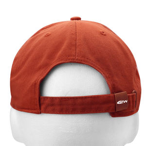 Fashion Trendy <b>Men</b> Baseball Cap Adjustable Cotton Curved Brim 6-Panel Stylish Streetwear Daily Outdoor <b>Hat</b> - Product Image 2