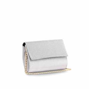 AB Golden Mujer Fancy Clutch P15341 - Product Image 2