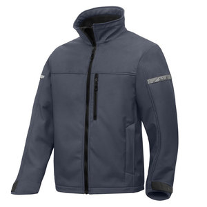 Hombres al aire libre Senderismo Pesca Softshell Chaqueta Hombres Personalizada de alta calidad Chaqueta de esquí cortavientos impermeable personalizada para hombres - Product Image 1