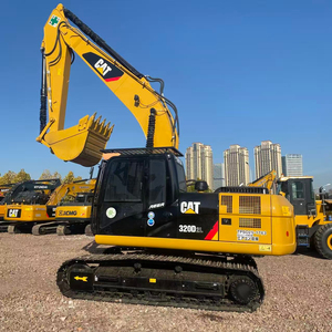 Mini-excavatrice d'occasion VOLVO EC60C d'origine japonaise en vente avec peu d'heures de travail, pelle d'occasion - Product Image 5