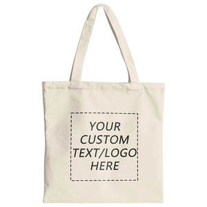 Meilleur prix, sacs fourre-tout en tissu de coton de conception OEM pour femmes, nouveau style tendance avec sacs fourre-tout de taille personnalisée pour la vente en ligne - Product Image 6