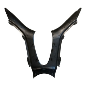 Carenado Superior Interno Original Yamaha XMAX 300 2020 BL1F831200P1 Hecho de Plástico - Product Image 2