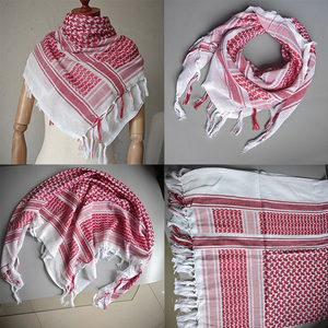 Bufanda de lana de invierno para hombres y mujeres, bufandas de negocios informales, lana de Cachemira para hombres, marca de lujo, bufandas de hombre a cuadros verdes y azules - Product Image 2