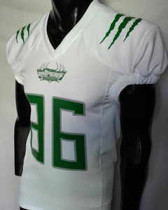 เสื้อฟุตบอลสำหรับผู้ชายชุดฟุตบอลชุดทีมฟุตบอลชุดฟุตบอลชุดฟุตบอลชุดฟุตบอล Cote d'Ivoire ฟุตบอล - Product Image 5