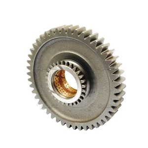 Pièce compatible avec les engrenages de première vitesse Ford New Holland 82987560 83959993 NN7N100BA pour tracteurs 3600 4600 5600 - Product Image 1