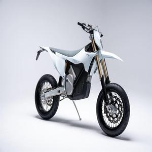 NOUVEAU MODÈLE 2025 Starks VARG Future Varg 80 CV 18 Nouvelles motos de motocross tout-terrain SK - Product Image 2