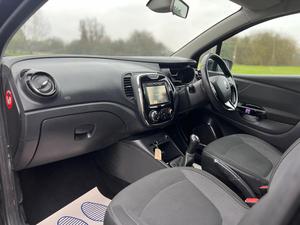 RENAULT CAPTUR 2015 D'OCCASION CÔTÉ GAUCHE/CÔTÉ DROIT - Product Image 6