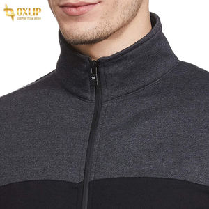 2024 Logo personnalisé imprimé hommes coupe-vent hiver Gym Fitness survêtement Polyester tissu actif bas toutes tailles ensembles bon marché - Product Image 5