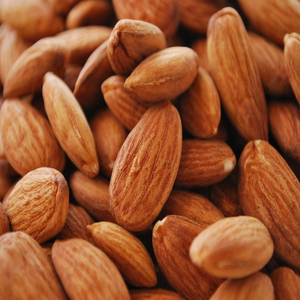 Almendras de Primera Calidad, Almendras Crudas Naturales, Proveedor Mayorista de Exportación - Product Image 1