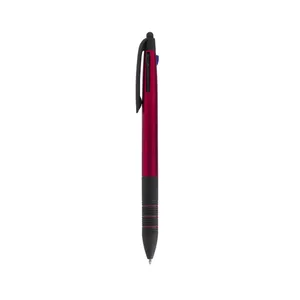 Penna Touch Personalizzabile 3 in 1 Betsi, Gadget Promozionale Personalizzabile - Product Image 4