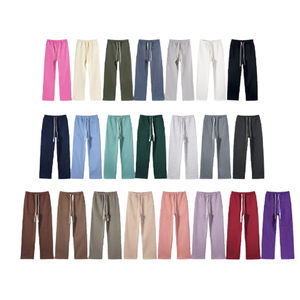 Sweat-shirts 100% coton, sweat-shirt épais vierge, qualité supérieure, lourd, doux, confortable, chaud, pull oversize, streetwear - Product Image 4