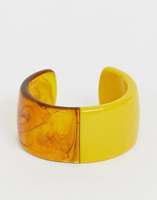 Bracelets élastiques en résine colorée à la mode pour femmes, couleur/taille personnalisées, faits à la main, haute qualité, usage quotidien, personnalisables