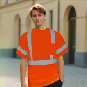 Camisas de seguridad de protección cómoda Camisas DE SEGURIDAD DE Pakistán a granel Camisas de seguridad diarias en el lugar de trabajo - Product Image 6