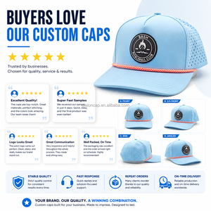 <span class=keywords><strong>Gorra</strong></span> <span class=keywords><strong>de</strong></span> Golf <span class=keywords><strong>de</strong></span> 5 Paneles con Cordón, Parche <span class=keywords><strong>de</strong></span> Goma PVC Personalizado con Logotipo, Gorras <span class=keywords><strong>de</strong></span> Béisbol Impermeables, Gorras Deportivas - Product Image 5