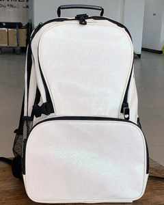 Mochila de Animadora Personalizada de Gran Capacidad con Diseño Brillante Impreso por Transferencia de Calor, Mochila Deportiva Informal para Animadoras - Product Image 5