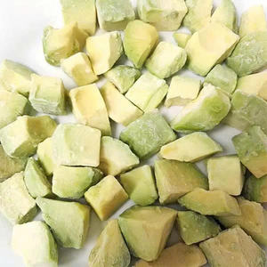 2025อะโวคาโดแช่แข็งสำหรับผู้ซื้อทั่วโลก - Product Image 1