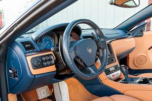 USADO LHD/RHD 2015 MASERATI GRANTURISMO SPORT CONVERTIBLE - Product Image 2