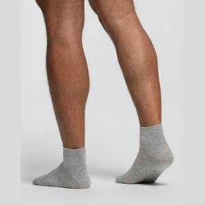 Paquete de 18 pares de calcetines de mezcla de algodón unisex de alta calidad transpirables y cómodos al por mayor - Product Image 3