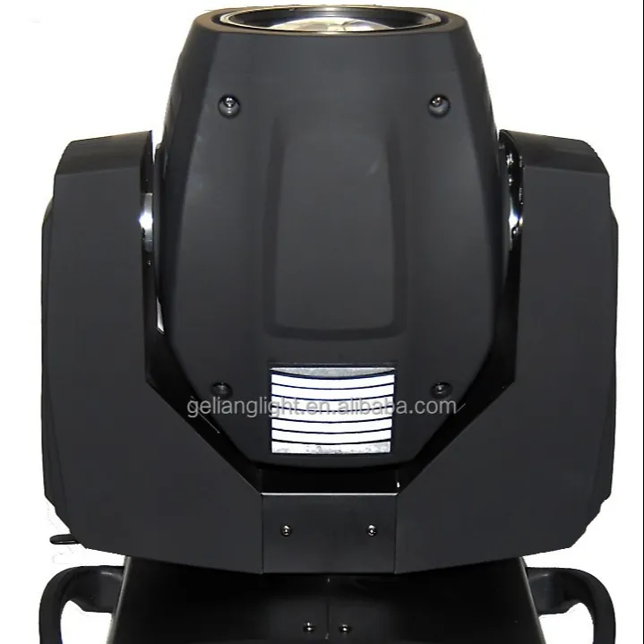 China hot wholesale led stage light 200 beam moving head light spot,DMX Moving Head Lights