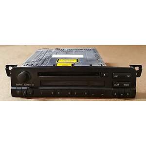 Botón de Encendido y Control de Volumen para Reproductor de CD de Radio para BMW Serie 3 E46 - Product Image 2