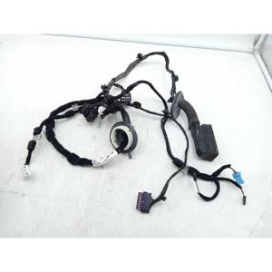 Arnés de cableado de la puerta trasera izquierda para JAGUAR XE Series (X760) (15>) GX73-14633-HC - Product Image 3