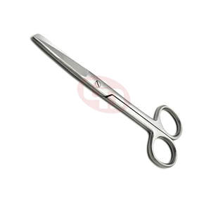 Tijeras quirúrgicas de nuevo diseño, instrumento médico de acero inoxidable para aplicaciones quirúrgicas y de laboratorio, tijeras - Product Image 6