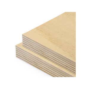 Madera contrachapada de eucalipto de alta calidad, precios de madera contrachapada de 18mm y 19mm, madera contrachapada marina de 18mm para encofrado de hormigón - Product Image 4