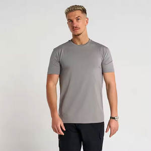 เสื้อยืดผ้าฝ้าย 100% คุณภาพพรีเมียม สไตล์ใหม่ ไซส์ใหญ่ ทรงบ็อกซี่ ผ้าเจอร์ซีย์ พิมพ์ลายโลโก้ ขายดีอันดับต้นๆ - Product Image 5