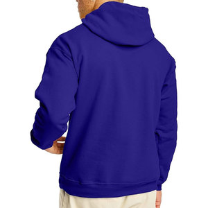 เสื้อฮู้ดขนแกะสำหรับทุกเพศเสื้อปักลายวินเทจผ้าโพลีเอสเตอร์/ ผ้าฝ้ายฤดูหนาว - Product Image 6