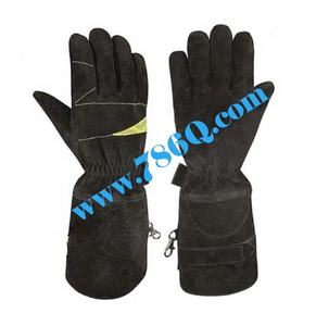 Gants protecteurs Wendy travail construction lourde main et doigt sécurité couvre-poignet gants résistants à l'eau - Product Image 1