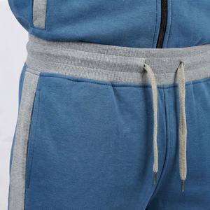 Conjunto Deportivo Ligero para Hombre con Tela Transpirable, Estilo Atlético, Ideal para Entrenamiento en el Gimnasio o Salidas de Fin de Semana - Product Image 5