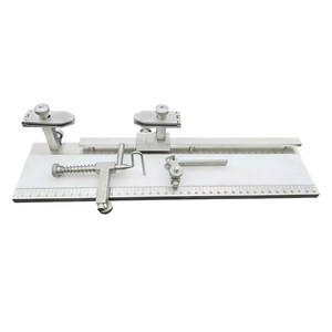 Juego de instrumentos quirúrgicos ortopédicos para instrumentos ACL/PCL de primera calidad - Product Image 3