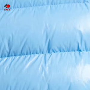 เสื้อพัฟเฟอร์คุณภาพสูงสีตามสั่ง สำหรับผู้ชาย ผู้ใหญ่ และเด็ก แบบยูนิเซ็กซ์ ระบายอากาศได้ดี แห้งเร็ว ราคาขายส่ง คอลเลคชั่นฤดูหนาว - Product Image 6