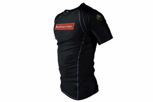 Maillot de Compression de Fitness 2026 pour Homme, Personnalisé, Haute Qualité, Respirant, Lavé, Sublimation, UPF50+, Séchage Rapide - Product Image 2