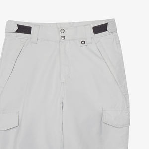 Pantalones Cargo para Hombre, Nuevo Modelo 2025, Fabricación en Fábrica, Tela Cómoda y Moderna, Ropa de Exterior, Pantalones Cargo Lavados para Hombre - Product Image 3